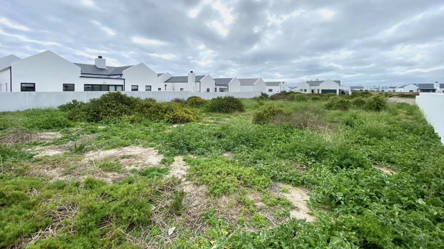 0 Bedroom Property for Sale in Atlantic Sands Private Estate Western Cape